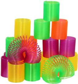 Trapveer Regenboog, 20st.