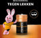 Duracell Plus 100 D - Alkaline Batterijen - Multi-color
