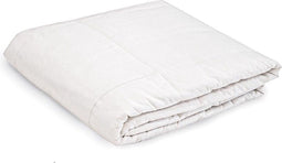 Tuur® Dekbed - 240x220cm - 100% Biokatoen - Alle Seizoenen - Wit