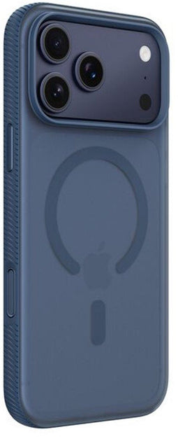 Belkin SheerForce - Soft case - Krasbestendig - Marineblauw