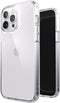 Speck Presidio Perfect-Clear - Soft case - Schokbestendig - Transparant