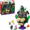 LEGO Super Mario 72042 - Kasteel-Bowser met prins Florian - 1251 onderdelen