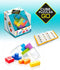 SmartGames - Cube Puzzler Go - 80 opdrachten - 3D puzzelspel - Kubus