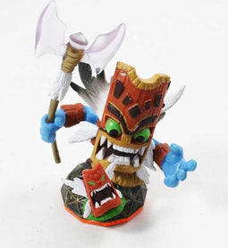 Skylanders Giants: Double Trouble