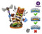 Skylanders Giants: Double Trouble