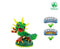 Skylanders Spyro's Adventure Camo Wii + PS3 + Xbox 360 + 3DS + PC