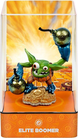 Skylanders Super Chargers: CE Elite BOOMER