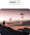 SkyLine 15-30KM/h – 3KM Bereik – Gimbal Stabilisator - GPS 5Ghz - RC Drone Met ESC FULL HD Camera Voor Volwassenen – FPV Live + VR Bril -Quadcopter