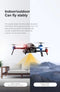 SkyLine 15-30KM/h – 3KM Bereik – Gimbal Stabilisator - GPS 5Ghz - RC Drone Met ESC FULL HD Camera Voor Volwassenen – FPV Live + VR Bril -Quadcopter