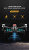 SkyLine 15-30KM/h – 3KM Bereik – Gimbal Stabilisator - GPS 5Ghz - RC Drone Met ESC FULL HD Camera Voor Volwassenen – FPV Live + VR Bril -Quadcopter