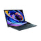 ASUS ZenBook Duo 14 UX482EA-HY106T-BE - Laptop - 14 inch - Intel Core i7 - AZERTY