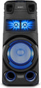 Sony MHC-V73D - Bluetooth Party-speaker - JET BASS BOOSTER en Taiko-modus