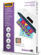 Fellowes lamineerhoes Enhance80 zelfklevend ft A4, 160 micron (2 x 80 micron), pak van 100 stuks