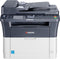 Kyocera FS-1325MFP - All-in-One Laserprinter - 25 ppm - Zwart-wit