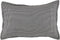 Kussenhoes Alexandra House Living Alda Zwart 50 x 70 cm