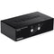 Trendnet TK-241DP - 2-Port DisplayPort KVM Switch - 4K Ultra HD - Zwart