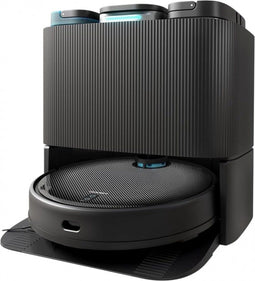 Robotstofzuiger Conga 11090 Spin Revolution Home&Wash Cecotec