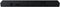 Samsung HW-Q800F - Soundbar 5.1.2-kanaals - Draadloze subwoofer Dolby Atmos DTS:X - Zwart