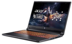 Acer Nitro V 16 AI ANV16-42-R85B - Gaming Laptop - AMD Ryzen 7 260 - 32 GB DDR5 - 1 TB SSD - GeForce RTX 5070 - 16" QHD (2560x1600) - 180 Hz