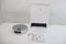 Ecovacs Deebot T20 Omni - Robotstofzuiger - 55℃ warmwater dweiltechnologie - Auto-lift Mopping