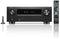 Denon AVC-X3800H - AV Receiver - 9.4 Kanalen - Dolby Atmos DTS:X IMAX Enhanced Auro-3D