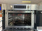 ETNA CM244RVS - Combi magnetron - 13 automatische kookprogramma's 44 liter - RVS