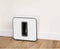 Flexson ColourPlay - Sonos Sub - Wit uiterlijk - Wit