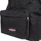 Eastpak Padded Pak'r - Rugzak 24 Liter - Groot hoofdcompartiment - Black