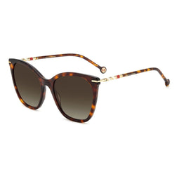Carolina Herrera HER-0091-S-05L - Zonnebril Dames - UV400 - Bruin