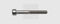SWG Inbusschroeven M6 30 mm Binnenzeskant (inbus) DIN 912 RVS A2 40 stuk(s)