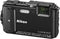 Nikon COOLPIX AW130 - Outdoor Camera - 16 MP - Waterdicht tot 30 m - Zwart