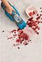 Black & Decker BHSB315J-QW - Handstofzuiger - Oplaadbare lithium batterij 1,5 Ah 12 V - Blauw