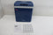Travellife TL32 - Thermo-Elektrische Koelbox - 25L - AC/DC 12V/230V - Koelen tot 20 °C onder omgevingstemperatuur - Blauw