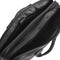 Leren Laptoptas Zwart Seth