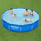 Bestway - Steel Pro - Opzetzwembad - 366x76 cm - Rond