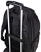 Case Logic Evolution - Laptop Rugzak 15.6 inch - Comfortabel en functioneel - Rood Zwart
