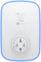 Ubiquiti U6-Extender - Access Point Extender - WiFi 6 - MU-MIMO - 4800 Mbps