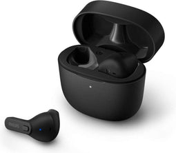 Philips TAT2236 - Draadloze Bluetooth Oordopjes - IPX4 Water- en Zweetbestendig - Zwart