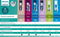Philips Sonicare 5500 HX7110/01 - Elektrische Tandenborstel - 2 Poetsstanden - Wit