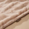 Duux Yentl Bubble - Elektrisch Warmtedeken 200x200 cm - 9 standen - Grijs