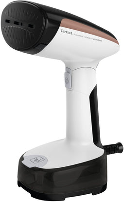 Tefal DT3030 - Kledingstomer - 1300W 19g/min stoom - Compact en opvouwbaar