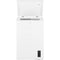 Inventum VK562W - Vriezer - 99 liter - Low Frost - Wit