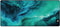 Sharkoon Skiller SGP30 - Deskmat - Antislip - Oranje - 900x400mm