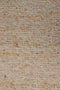 Sirmione 26 Vloerkleed - 250x350 - Rechthoek - Laagpolig,Structuur Tapijt - Industrieel - Beige, Geel