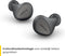Jabra Elite 3 - TWS - Dark Grey
