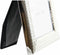 Fotolijsten DKD Home Decor 12 x 2 x 17 cm Zilverkleurig Metaal Shabby Chic