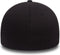 New Era MLB Los Angeles Dodgers Cap - 39THIRTY - S/M - Zwart