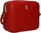 U.S. Polo Assn. Jones - Crossbodytas - Verstelbare schouderriem - Rood