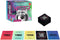 Jumbo Hitster - Urban & Hip-Hop - Uitbreidingsset - Muziekspel - 150+ muziekkaarten