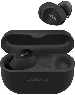 Jabra Elite 10 Gen 1 - In-ear oordopjes - ANC IP57 - Glanzend Zwart